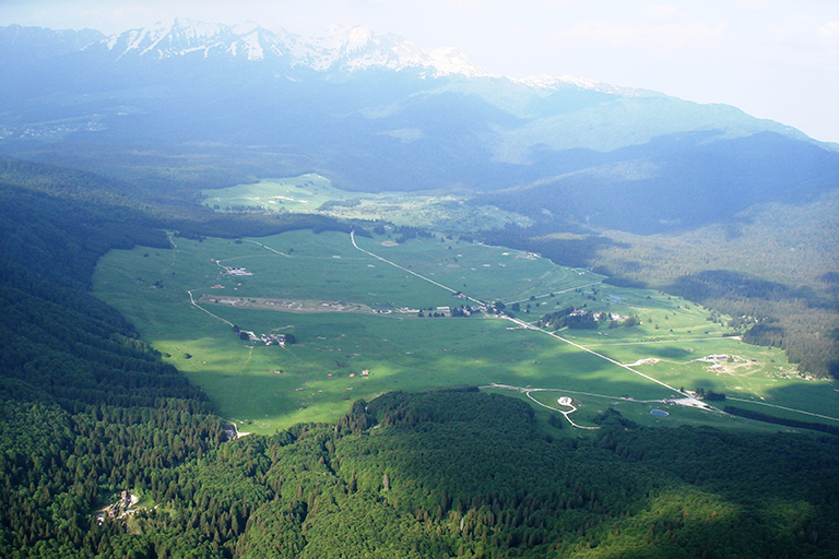 Galleria panoramica