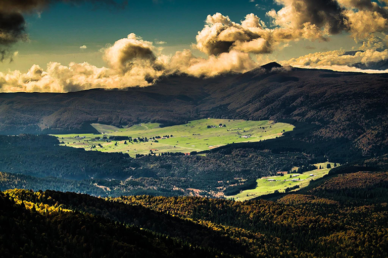 Galleria panoramica