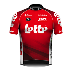 Maglia Squadra LOTTO DEVELOPMENT TEAM