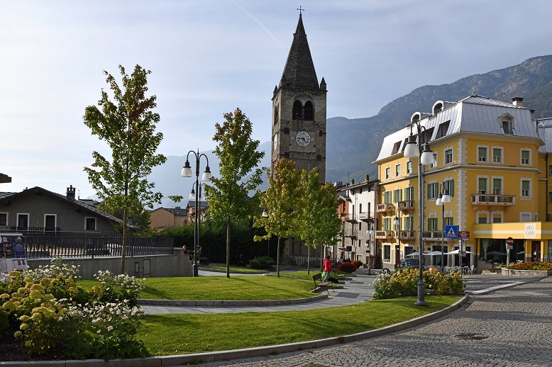 Galleria panoramica