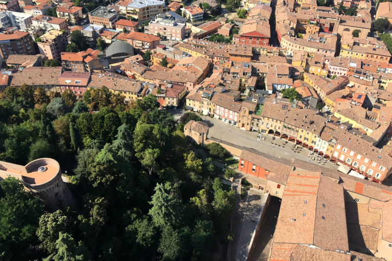 Galleria panoramica