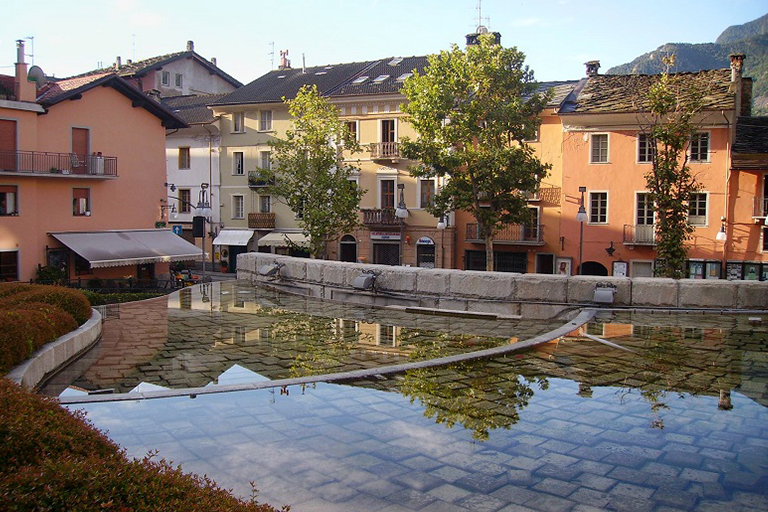 Galleria panoramica