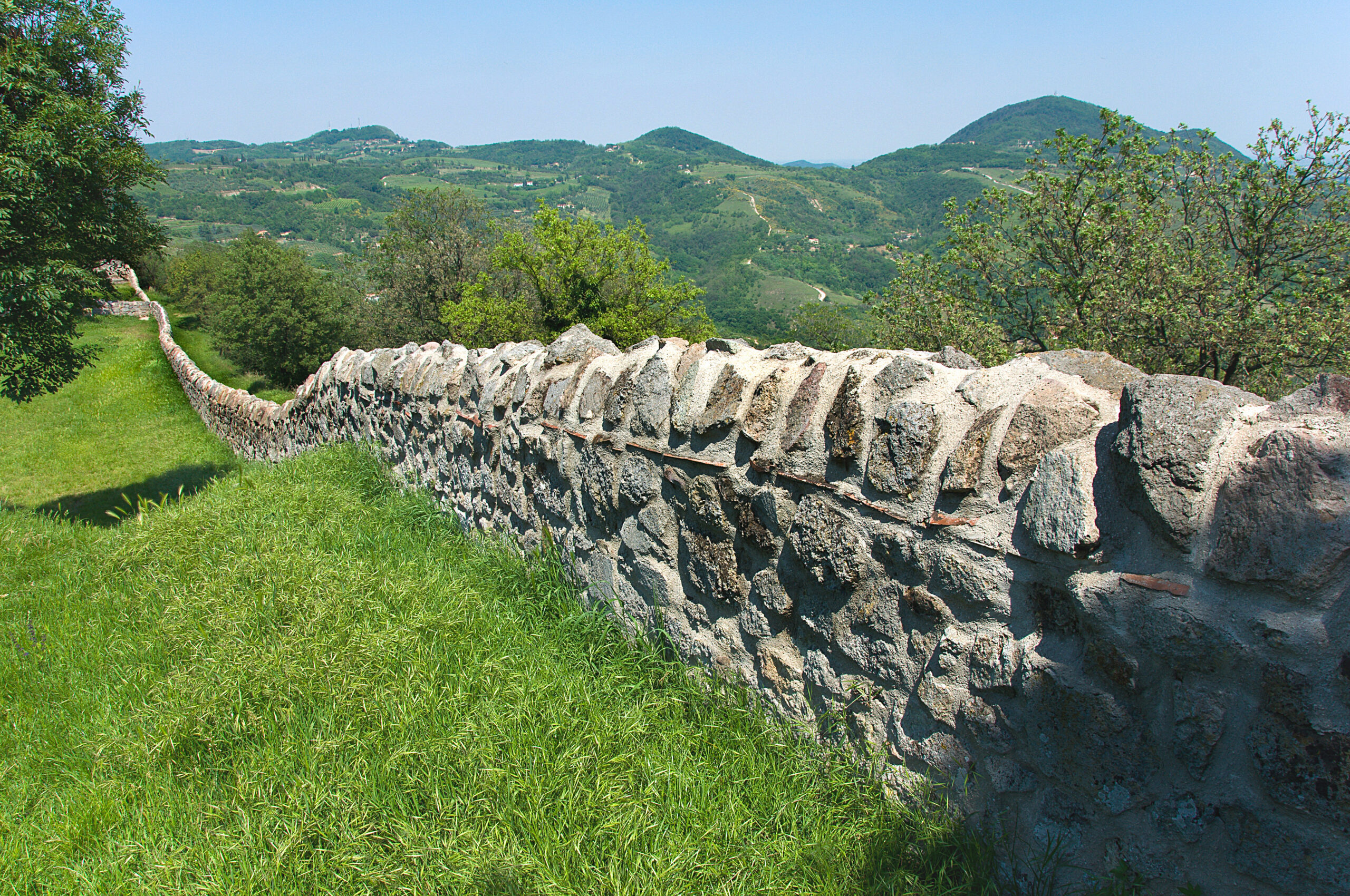 Galleria panoramica