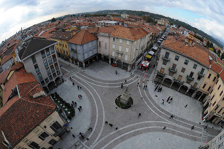 Galleria panoramica