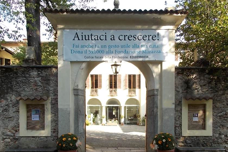 Galleria panoramica