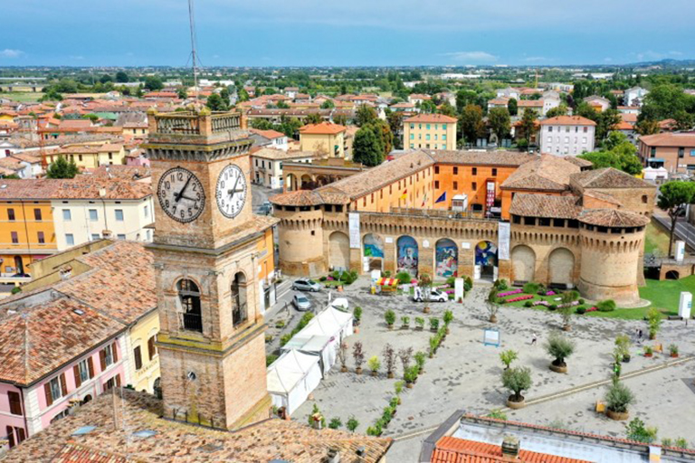 Galleria panoramica