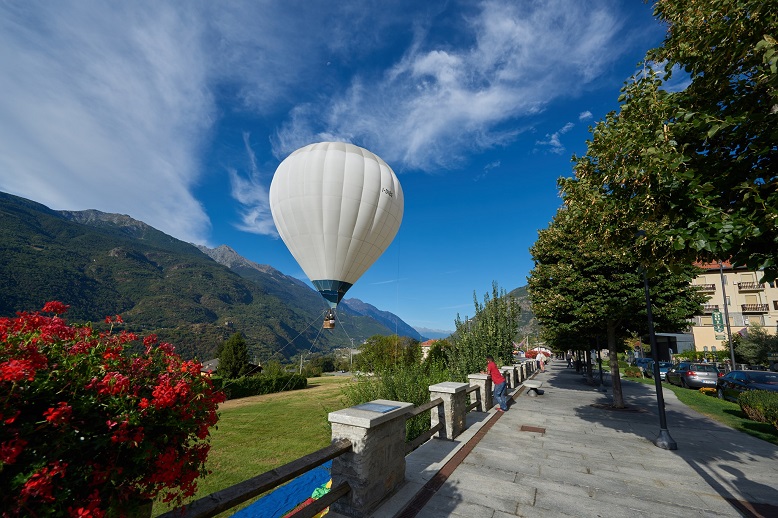 Galleria panoramica