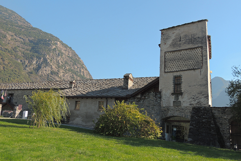 Galleria panoramica