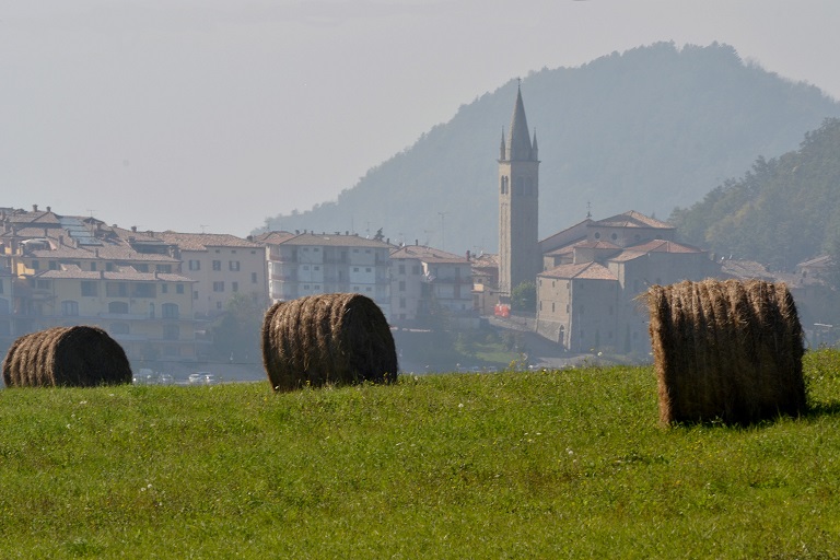 Galleria panoramica