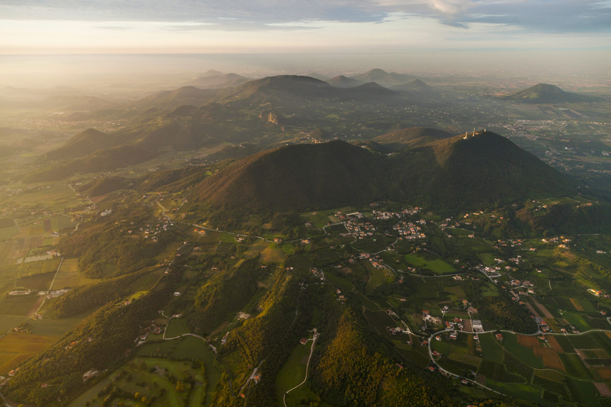 Galleria panoramica