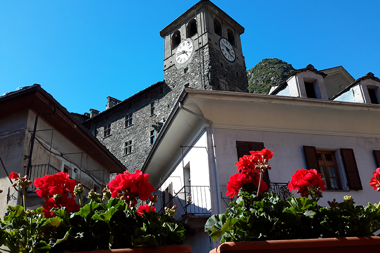 Galleria panoramica