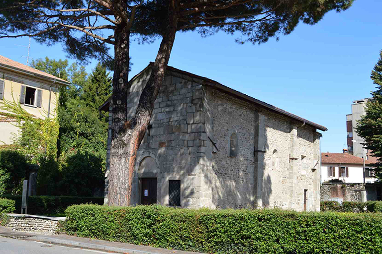 Galleria panoramica