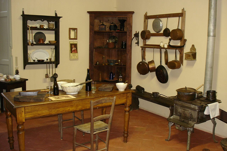 Galleria panoramica