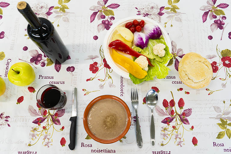 Img Gastronomia