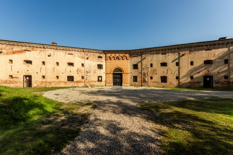 Galleria panoramica