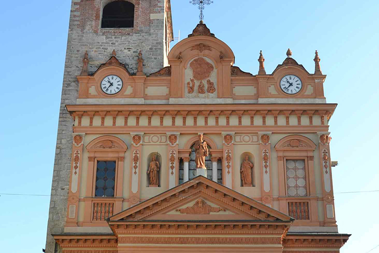 Galleria panoramica