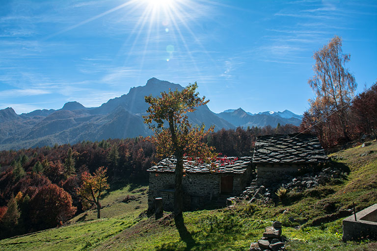 Galleria panoramica