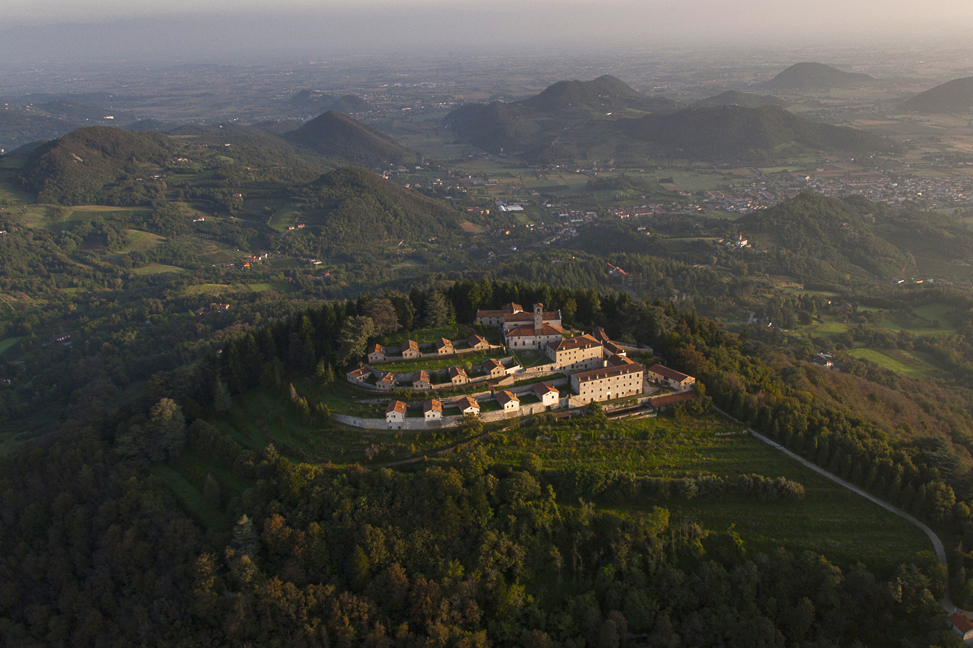 Galleria panoramica