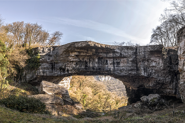 Galleria panoramica