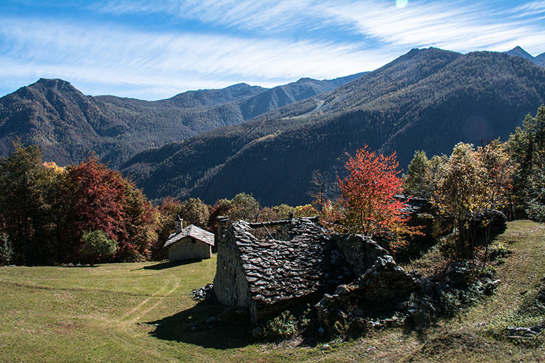 Galleria panoramica