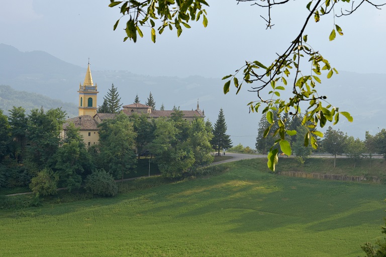 Galleria panoramica