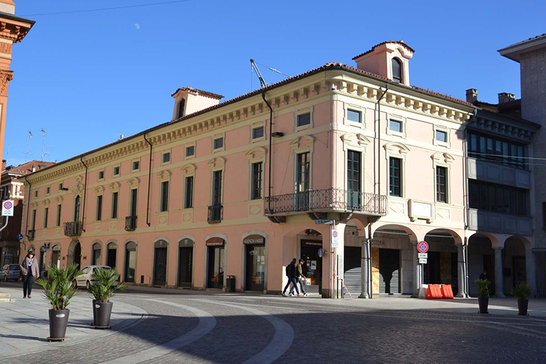 Galleria panoramica