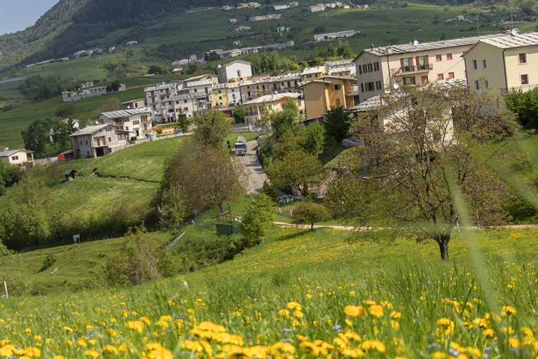 Galleria panoramica