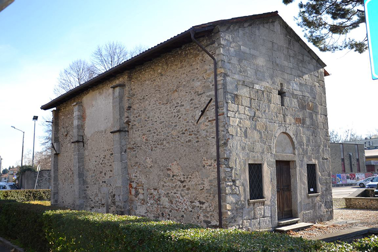 Galleria panoramica