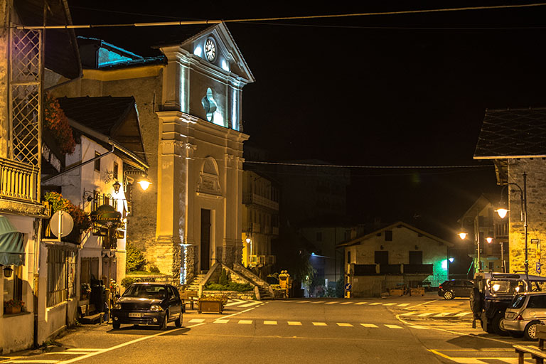 Galleria panoramica