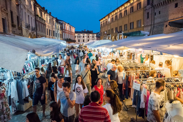 Galleria panoramica