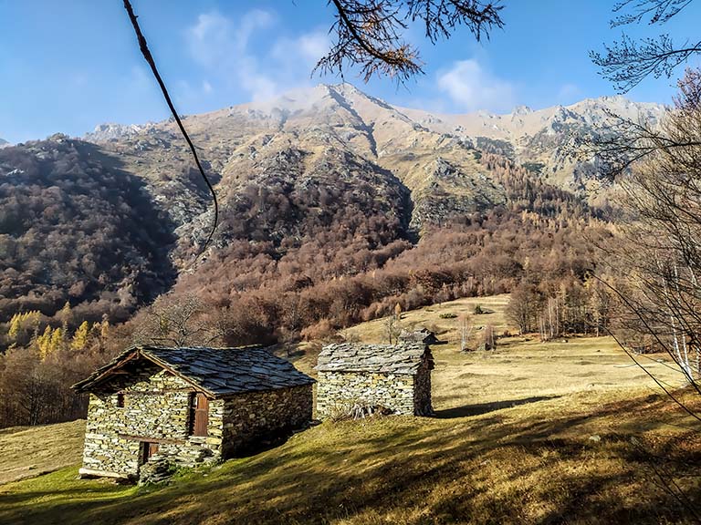 Galleria panoramica