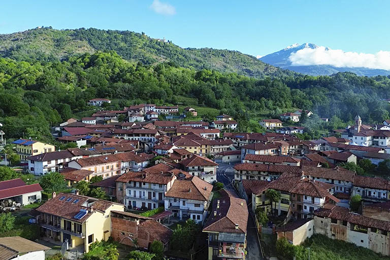 Galleria panoramica