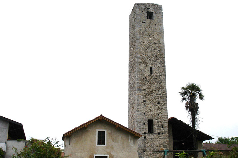 Galleria panoramica