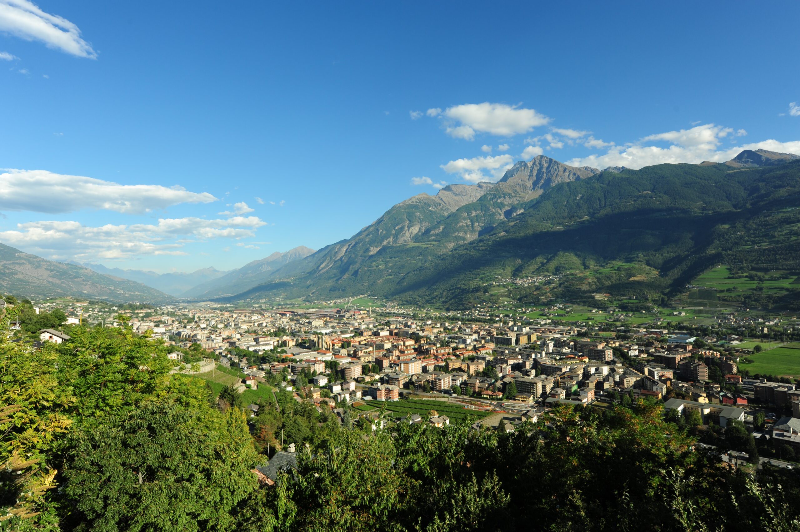 Galleria panoramica