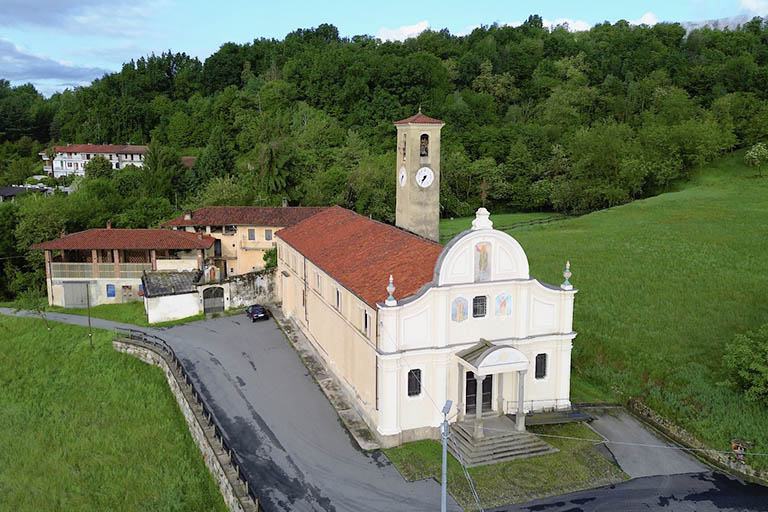 Galleria panoramica