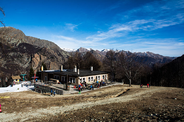 Galleria panoramica