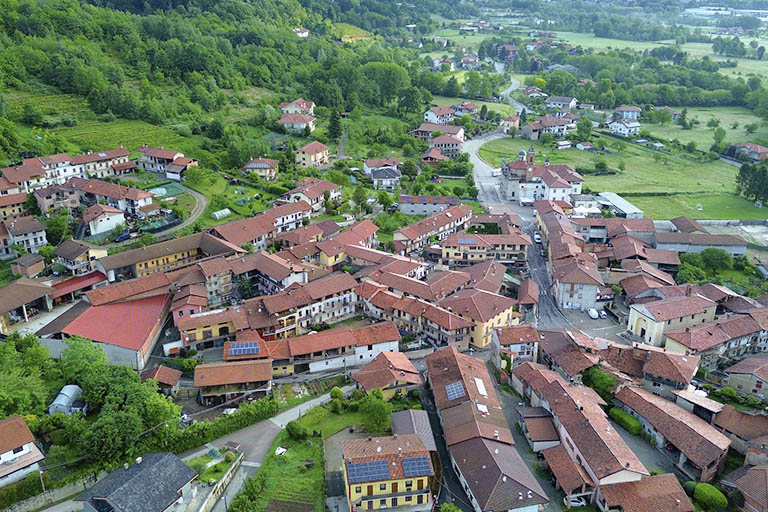 Galleria panoramica