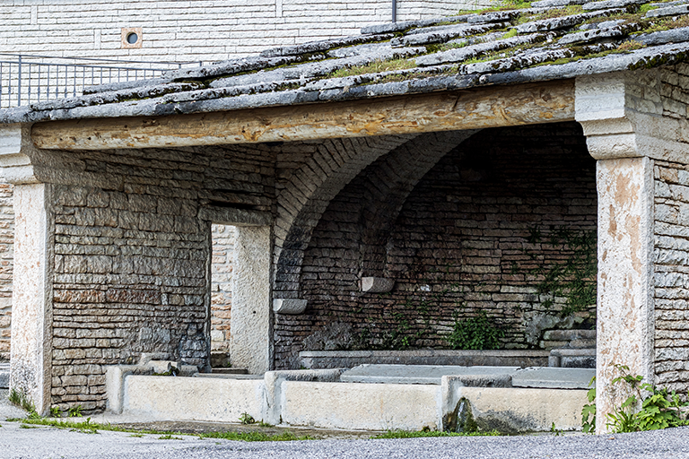 Galleria panoramica