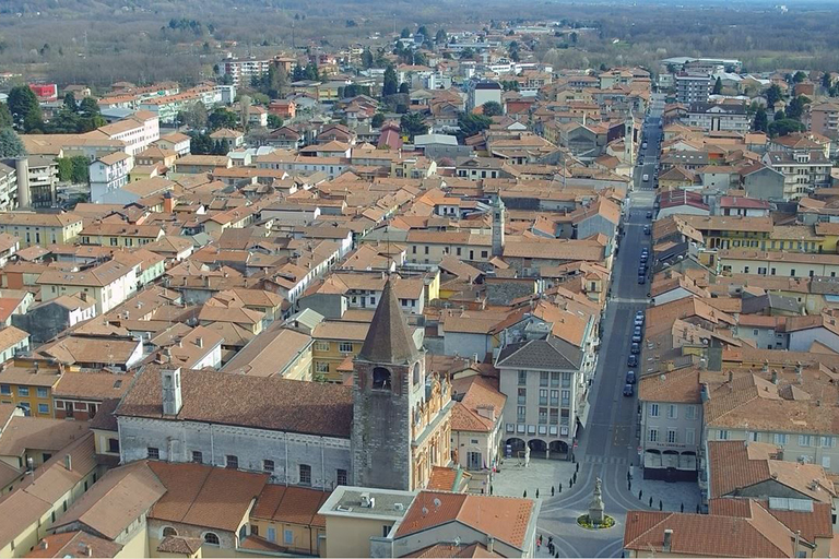 Galleria panoramica