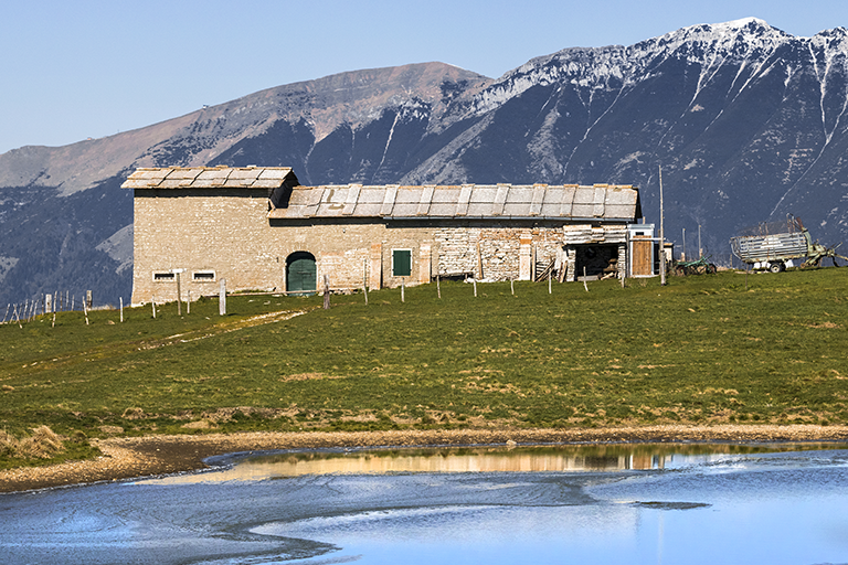 Galleria panoramica