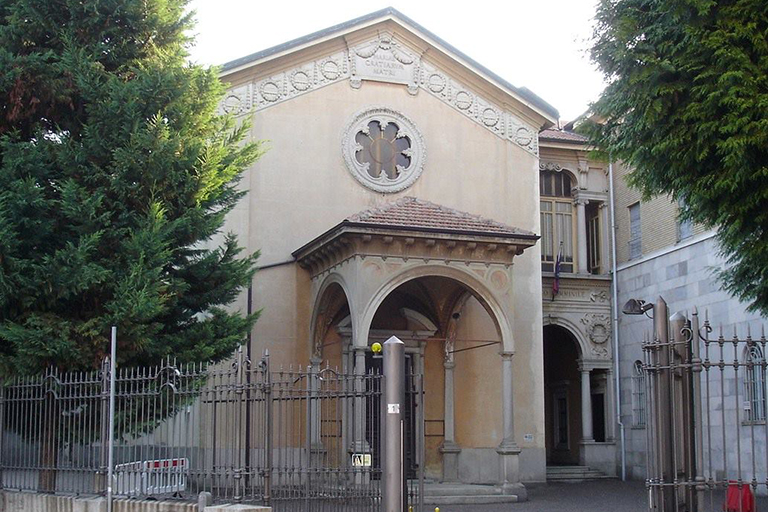 Galleria panoramica
