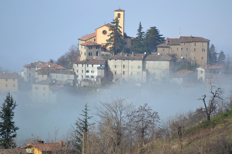 Galleria panoramica