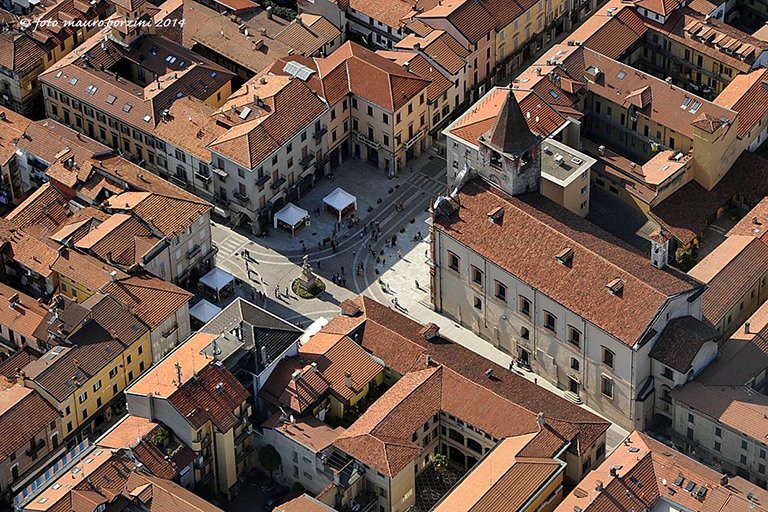 Galleria panoramica