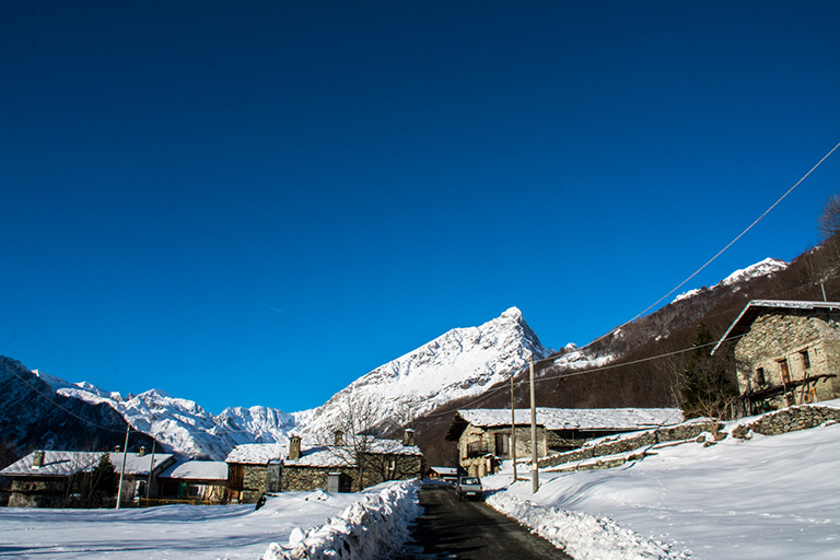 Galleria panoramica