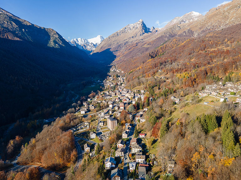 Galleria panoramica