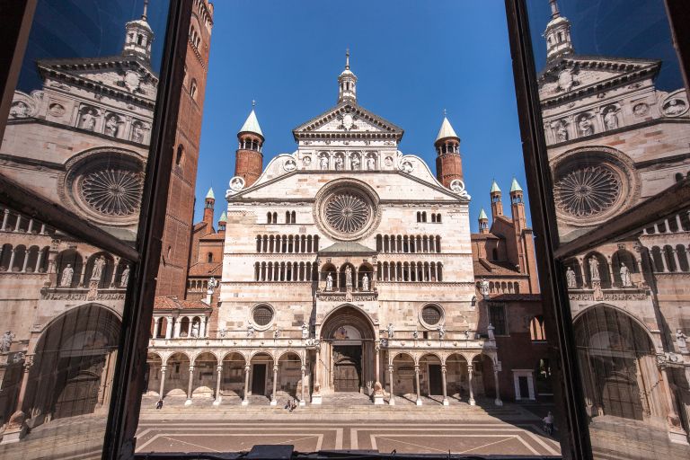 Galleria panoramica