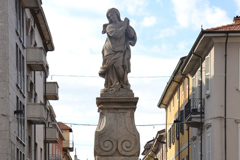 Galleria panoramica