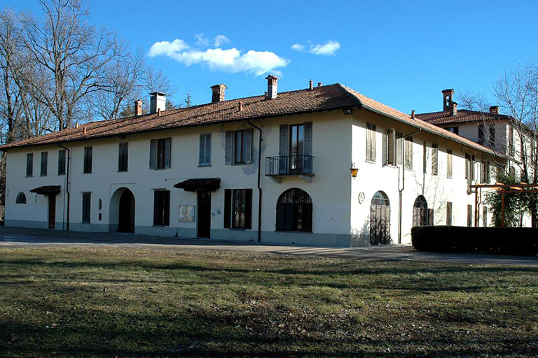 Galleria panoramica