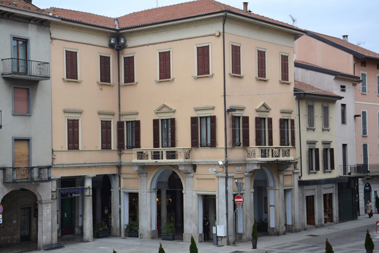 Galleria panoramica