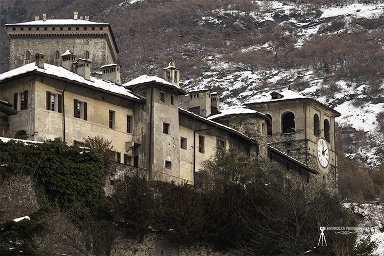 Galleria panoramica
